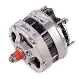 Porsche Alternator (75A) (New) 91160312004 - Valeo 432776